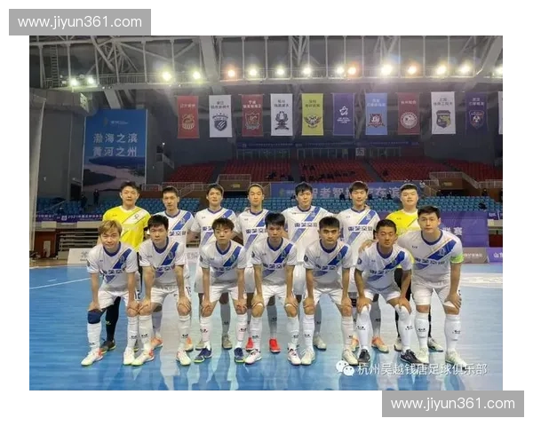 安徽省高中足球联赛精彩纷呈 各校精英角逐冠军荣耀