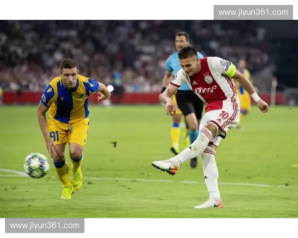 欧洲五大足球联赛最新排名走势与竞争格局全景解析深度观察前景