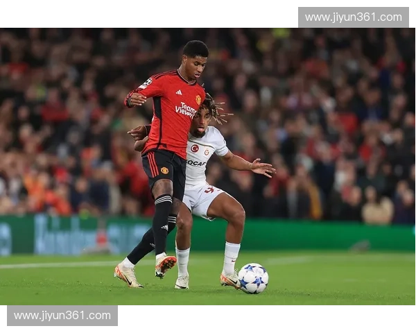 拉什福德世界杯精彩表现引领英格兰锋线风暴